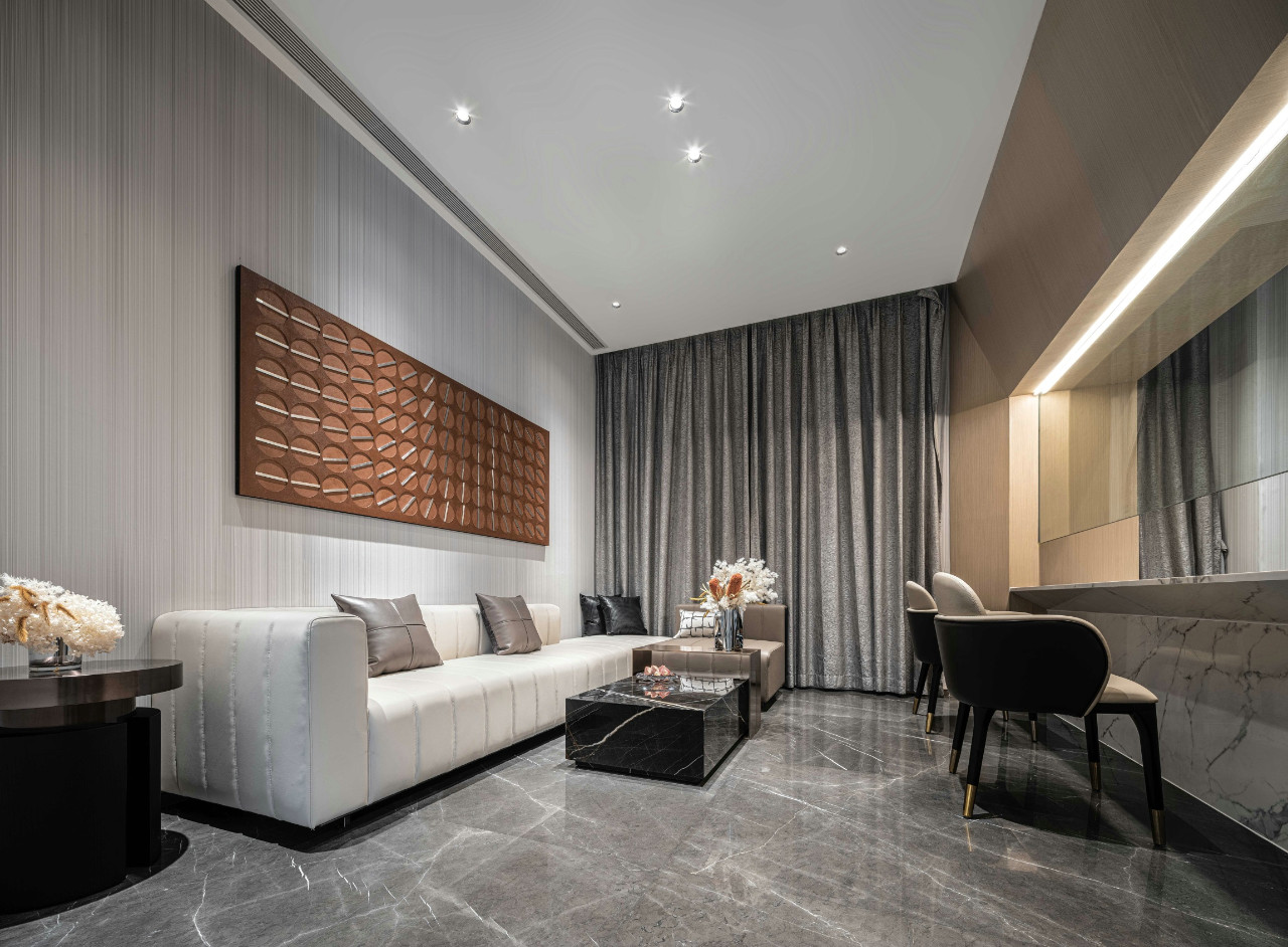 邯郸铜锣湾广场丨中国邯郸丨奥迅设计,奥妙陈设-58