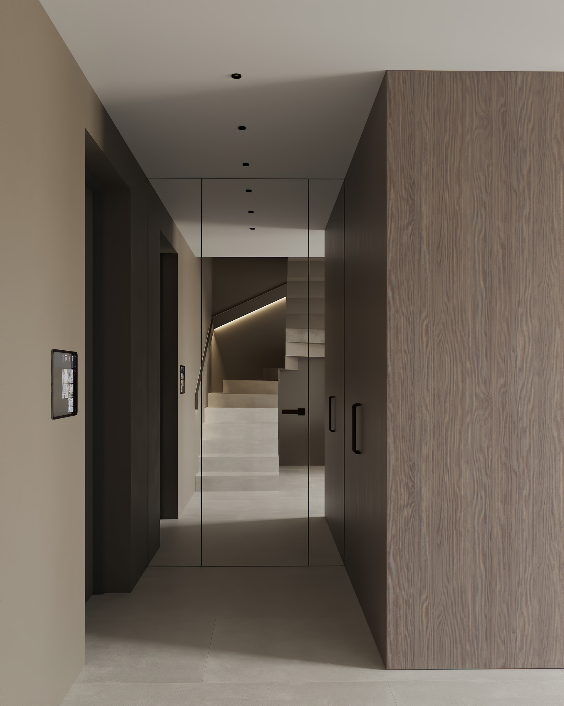 VEL804 公寓丨ANJEY BABYCH,OXANA FEDORCHUK-3