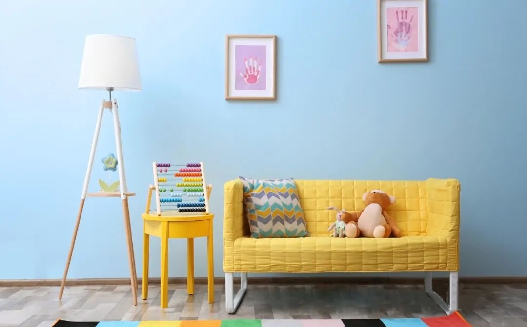 儿童房设计五大亮点,打造孩子温馨成长空间-33