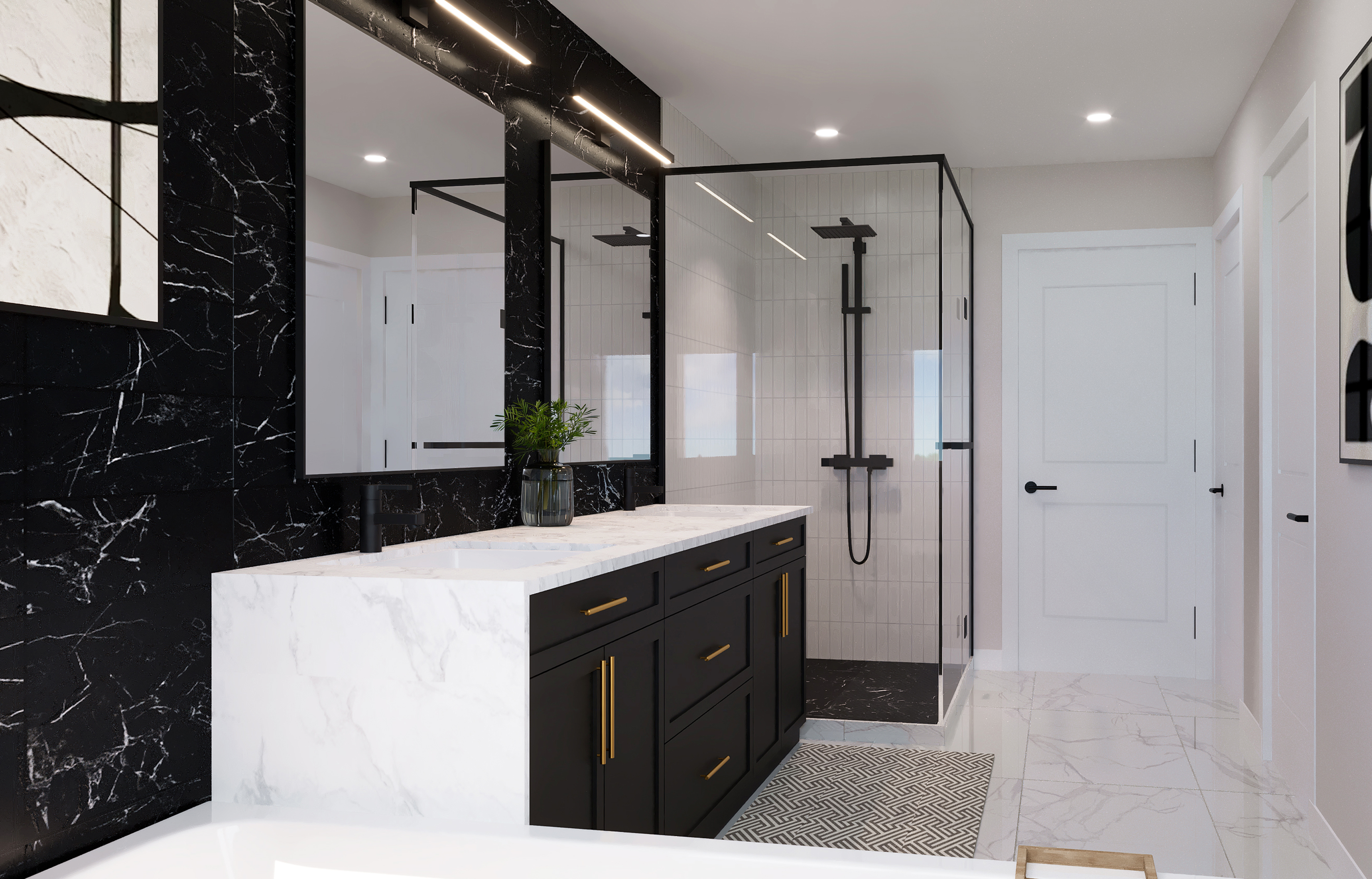 142 Cornerglen Garden-7