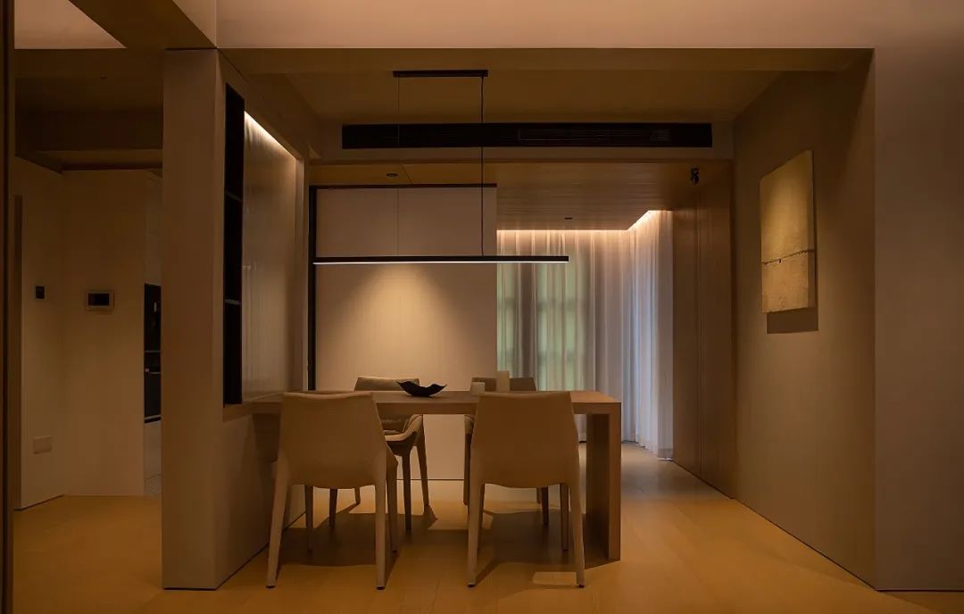 南舍新作 | 原木极简-22