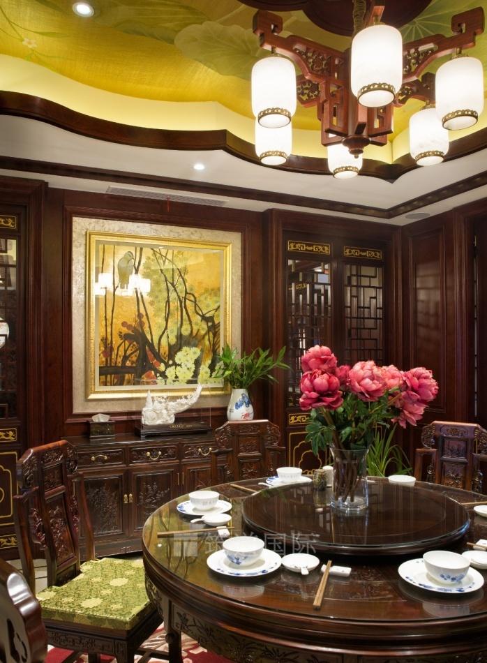 
筑道设计 | 【实景】春花繁，归故里 -6