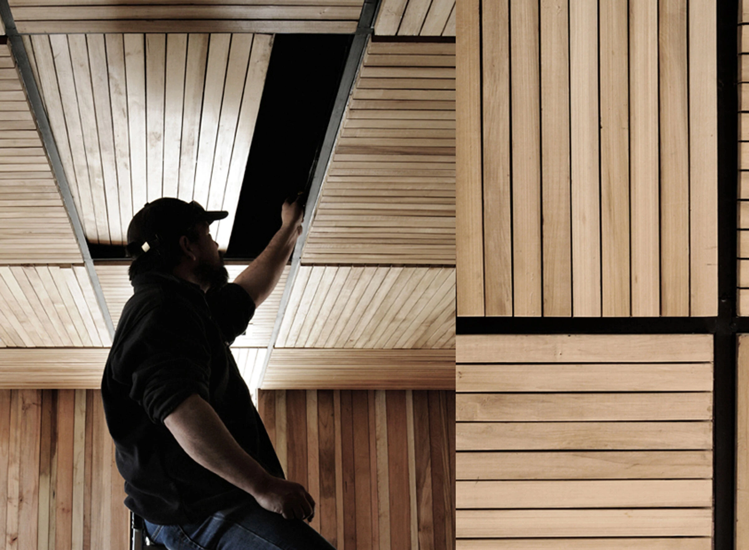 智利 MAL DE AMORES 餐厅-10