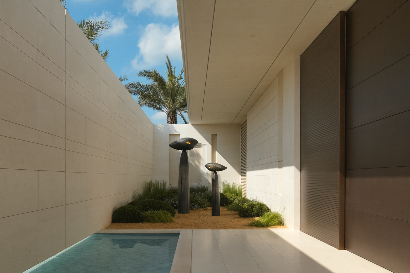 中天海威·璟逸丨中国杭州丨成都麦微景观建筑事务所等多家单位-16