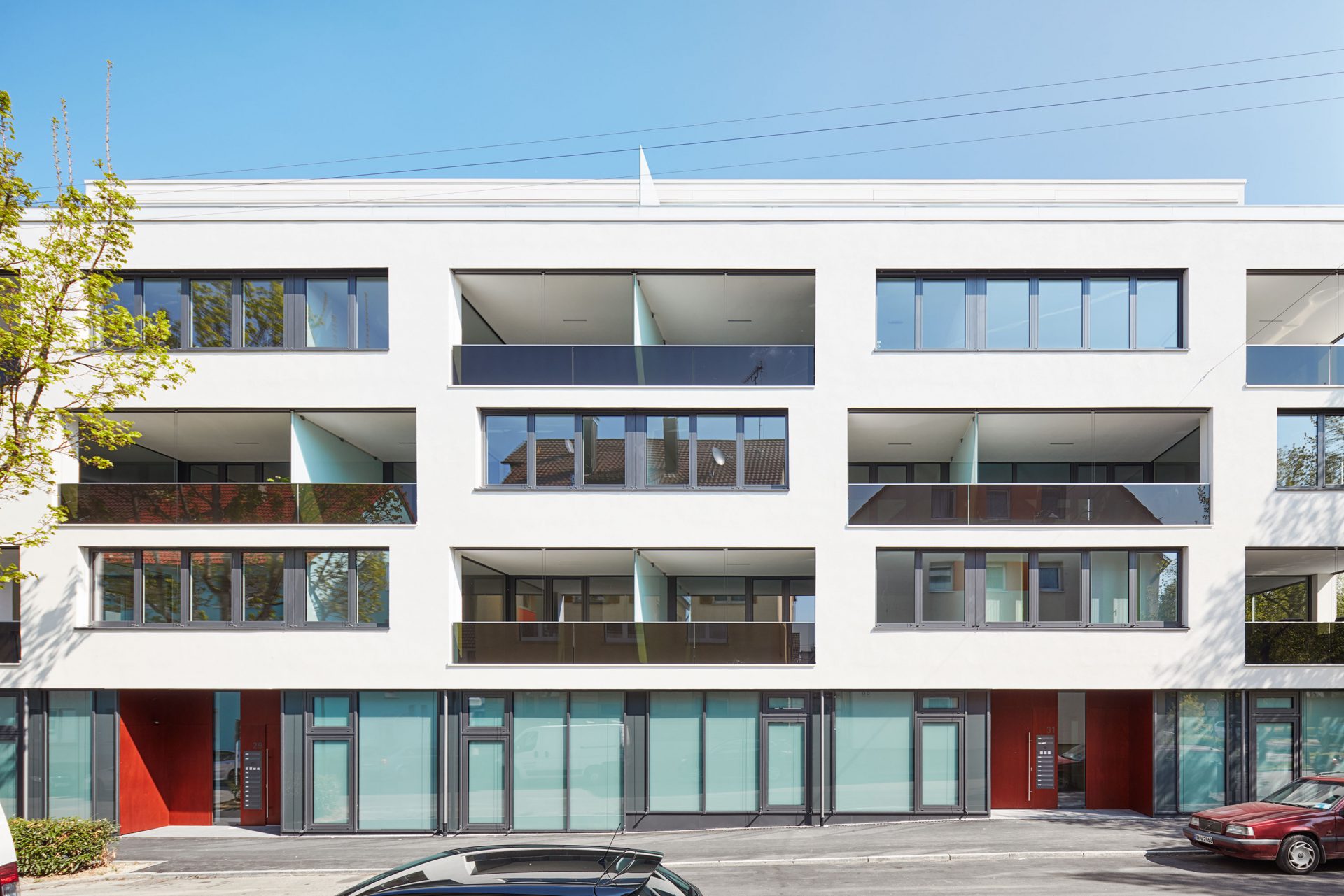 丨HASCHER JEHLE Architektur,Berlin-9