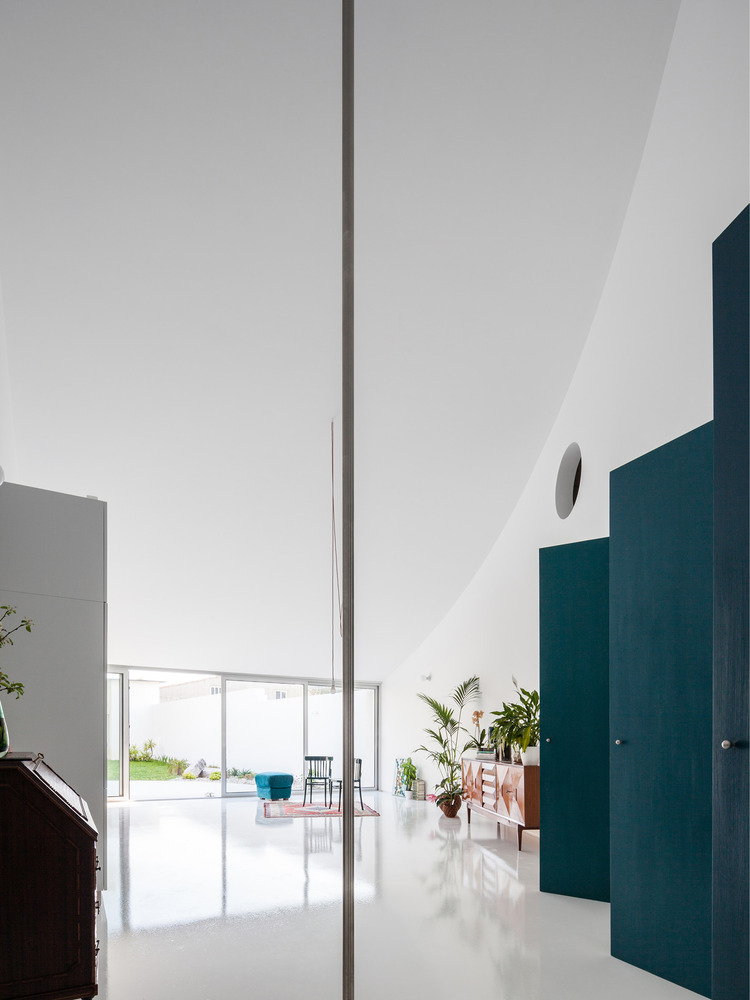 波尔图住宅-29