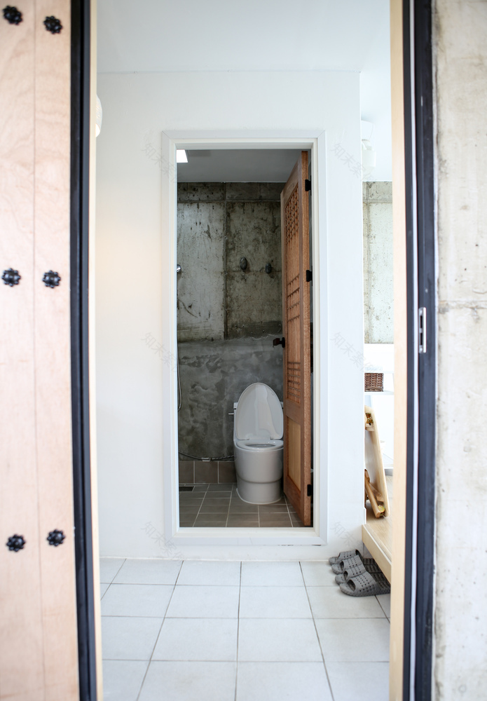 韩式冲浪民宿-65