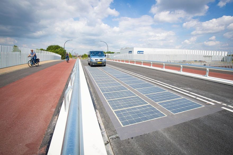 Boekelose 大桥光景设计-4