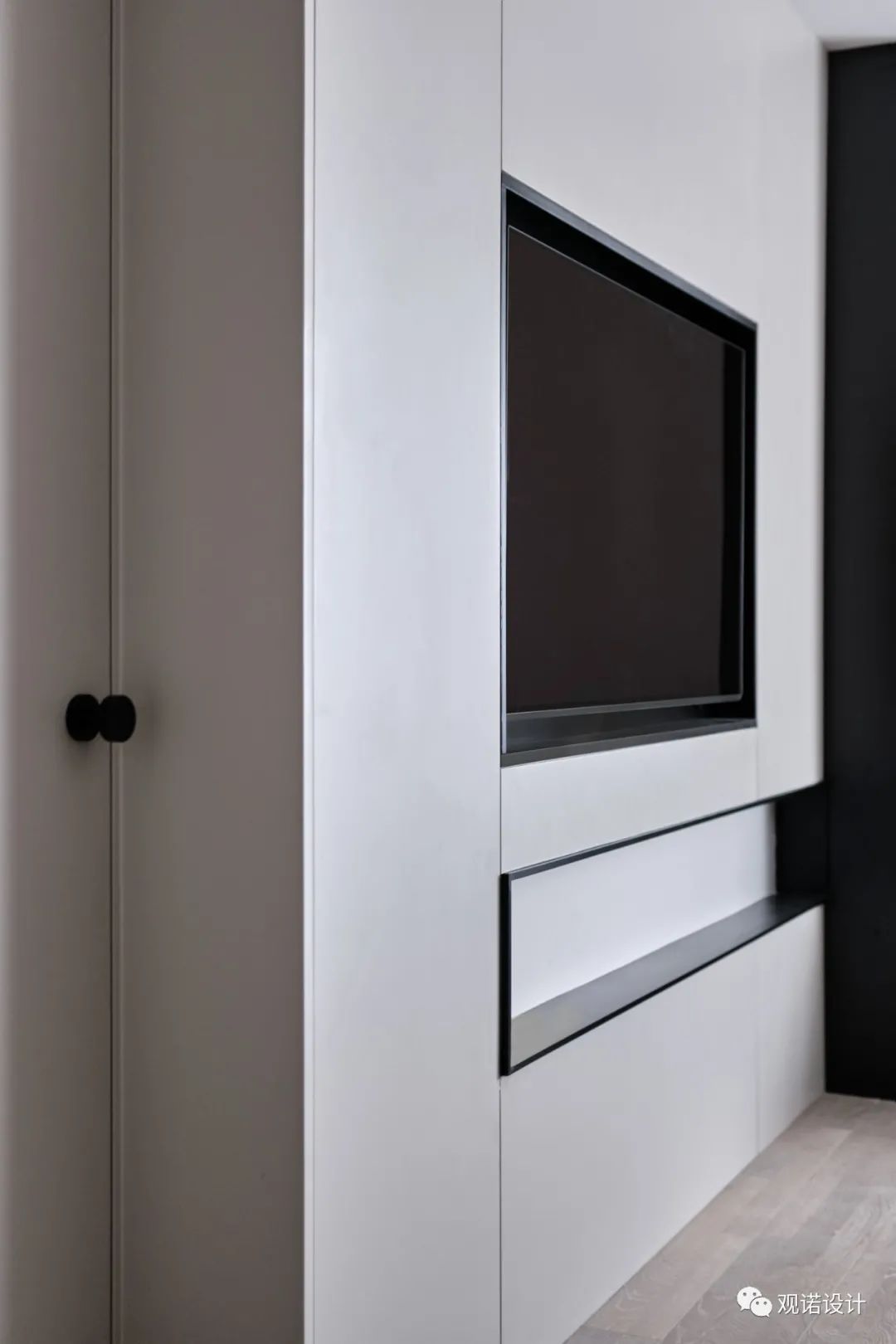 天韵水岸现代轻奢家居设计丨中国台州丨观诺设计,涵愉软装-60