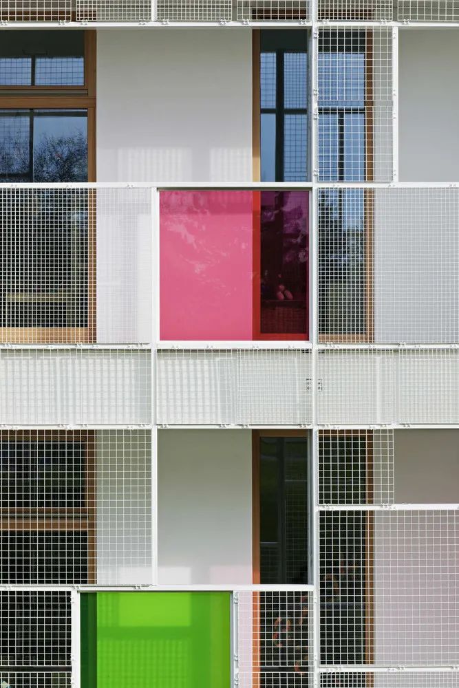 奥地利 | Maria Enzersdorf 幼儿中心-25