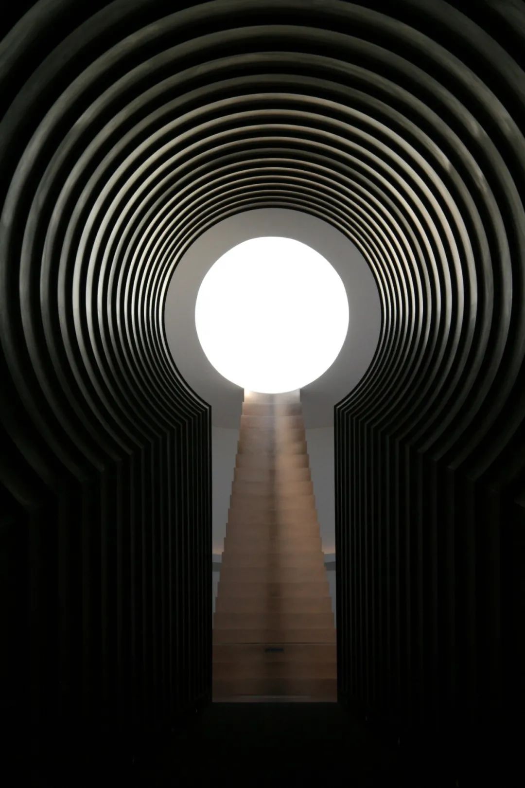 光之艺术馆 · 罗登火山口的天文奇观丨美国亚利桑那丨James Turrell-27