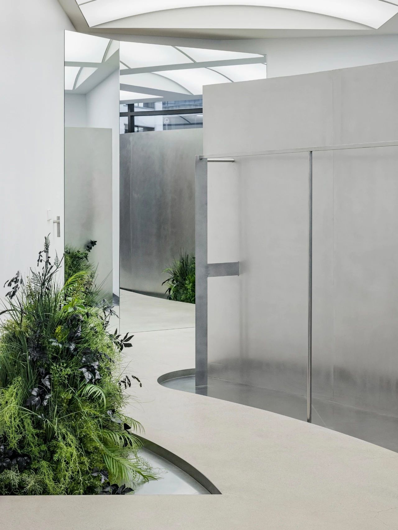 COV Studio 室内设计案例丨韩国-39