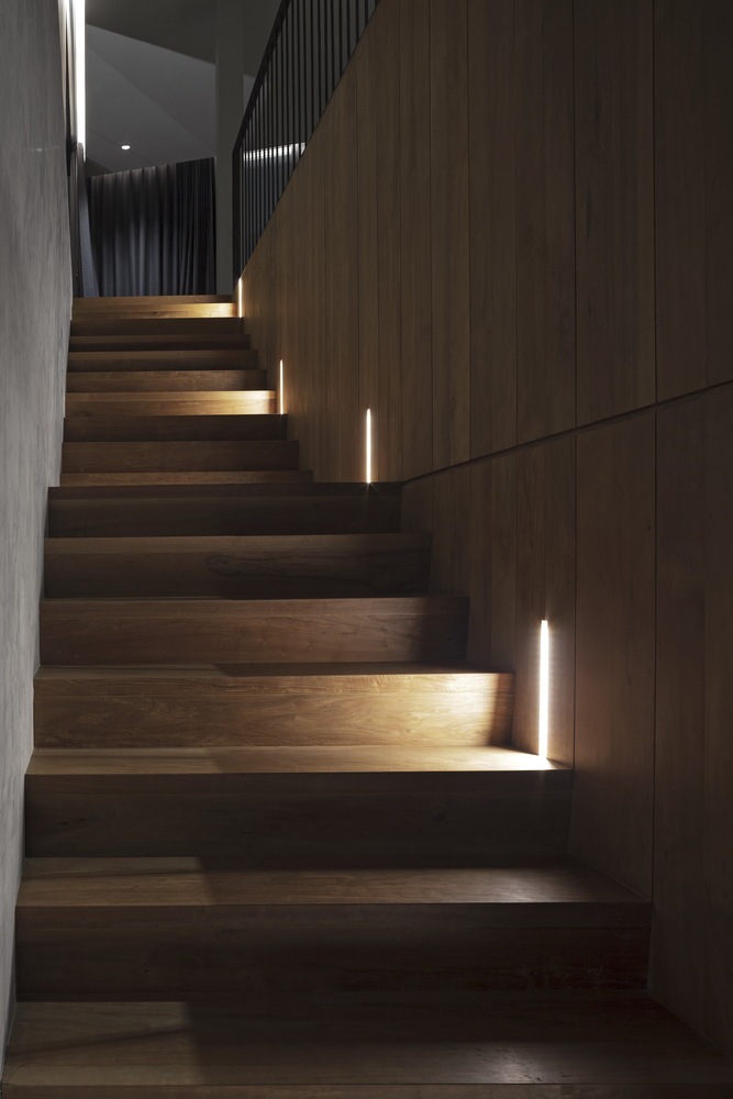 泰国 Khaoyai 度假屋,与自然共生的绿色家园-55