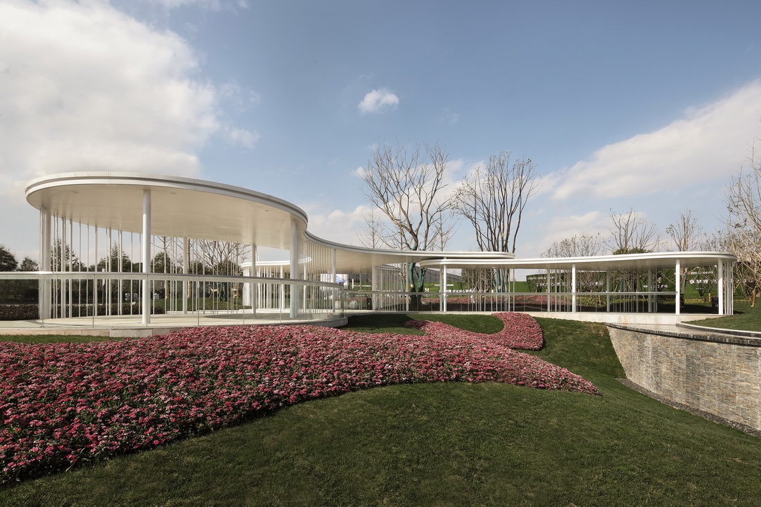 一方优雅境域,盛启永州诗篇-71