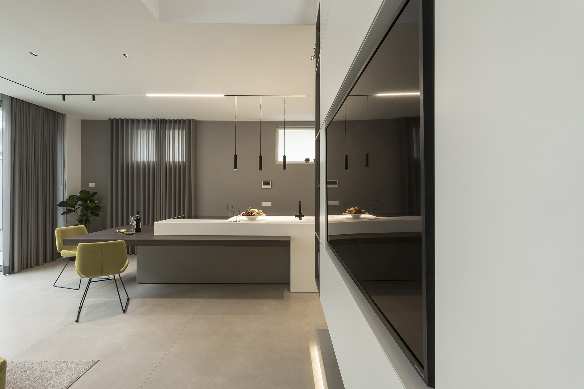 RE 住宅丨意大利丨DFG Architetti Associati-11