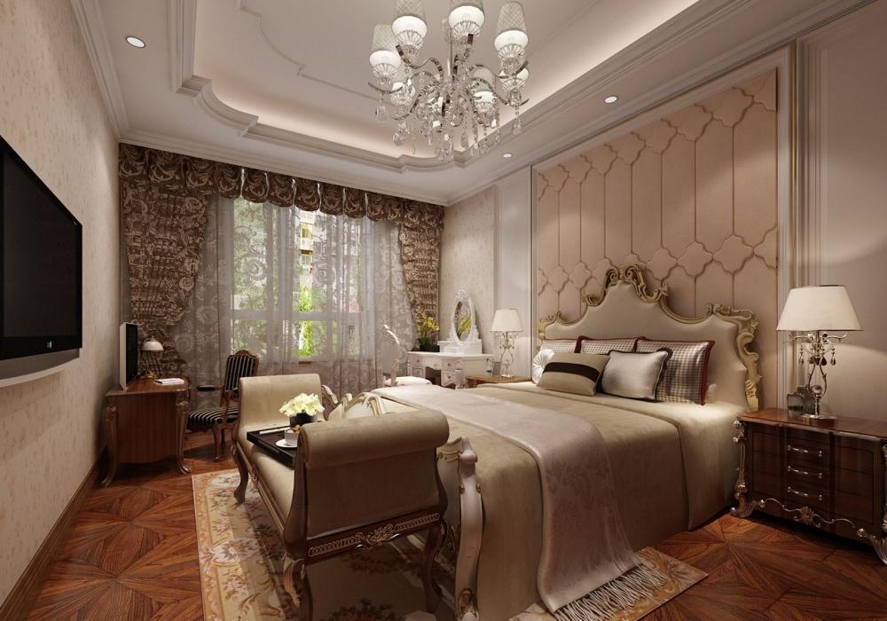 法兰芬帝欧式经典家居设计-0