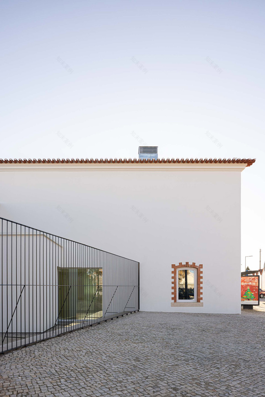 Boneco社区改造丨葡萄牙丨André David Arquitecto-137