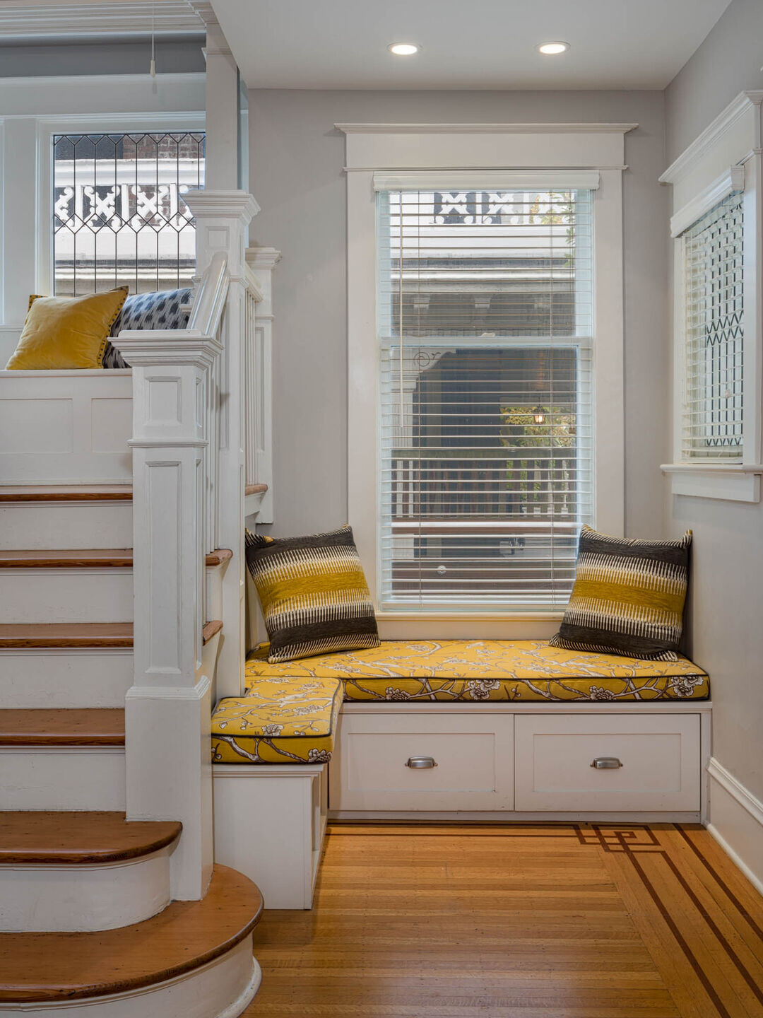 Seattle 老宅的现代新生-19