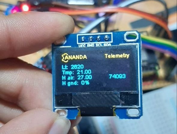 A--D -- Ananda EcoAldea: Creating Sustainable Communities-259