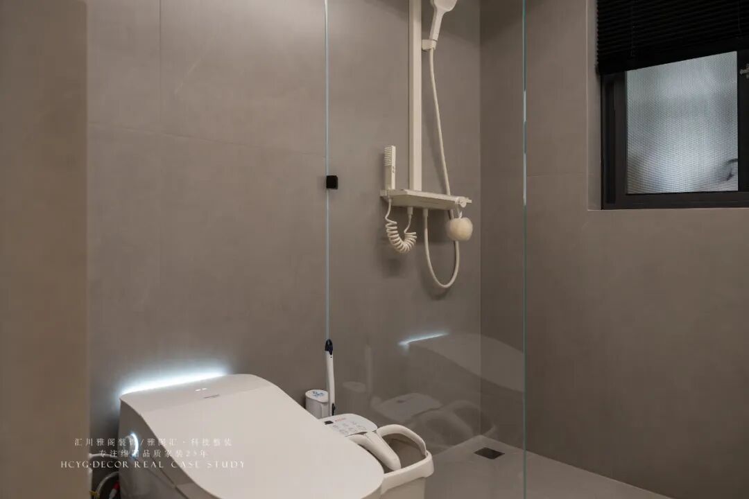 绵阳·北川·璟博樾——126m²现代风-64