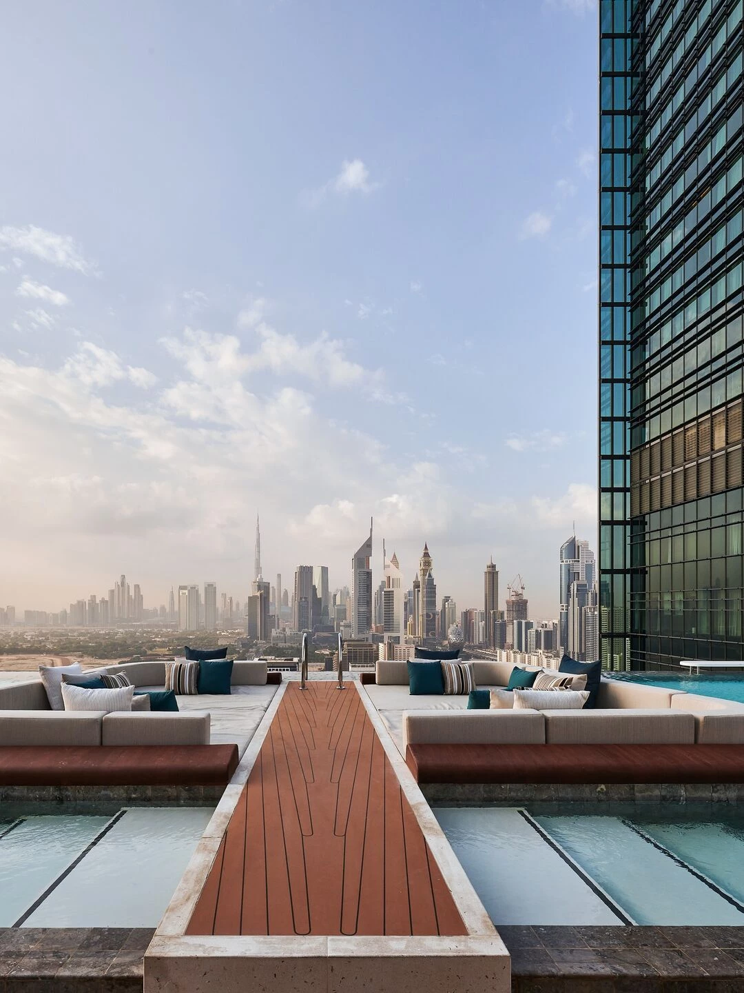 塔帕萨凯——独一无二,扎阿贝尔一号丨阿联酋迪拜丨LW Design Group-51