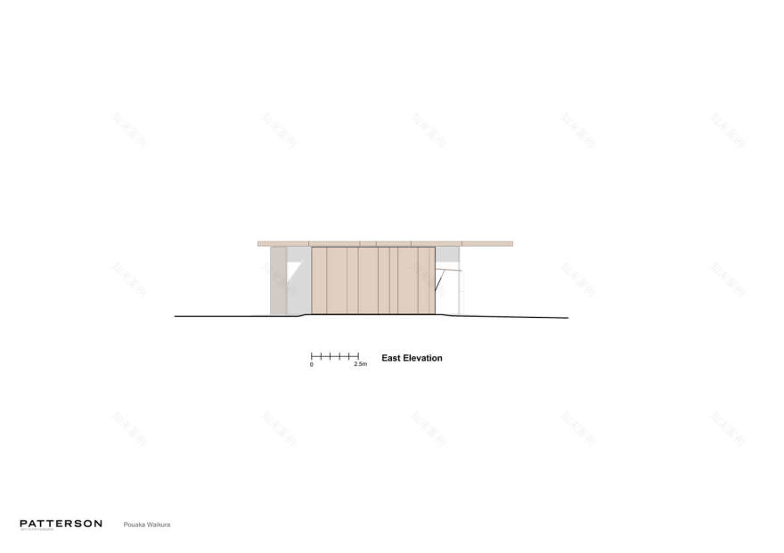 Pouaka Waikura House 新西兰住宅丨Patterson Associates-39