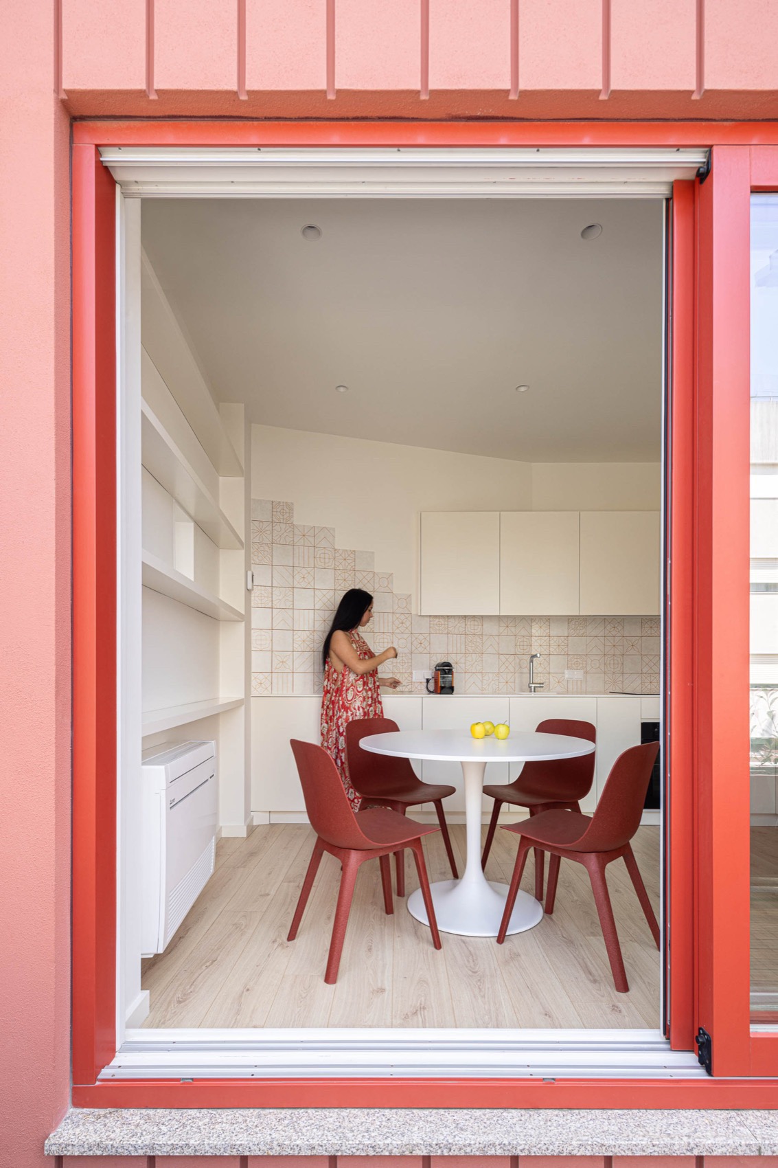 A’mar 住宅丨葡萄牙丨REM’A-65