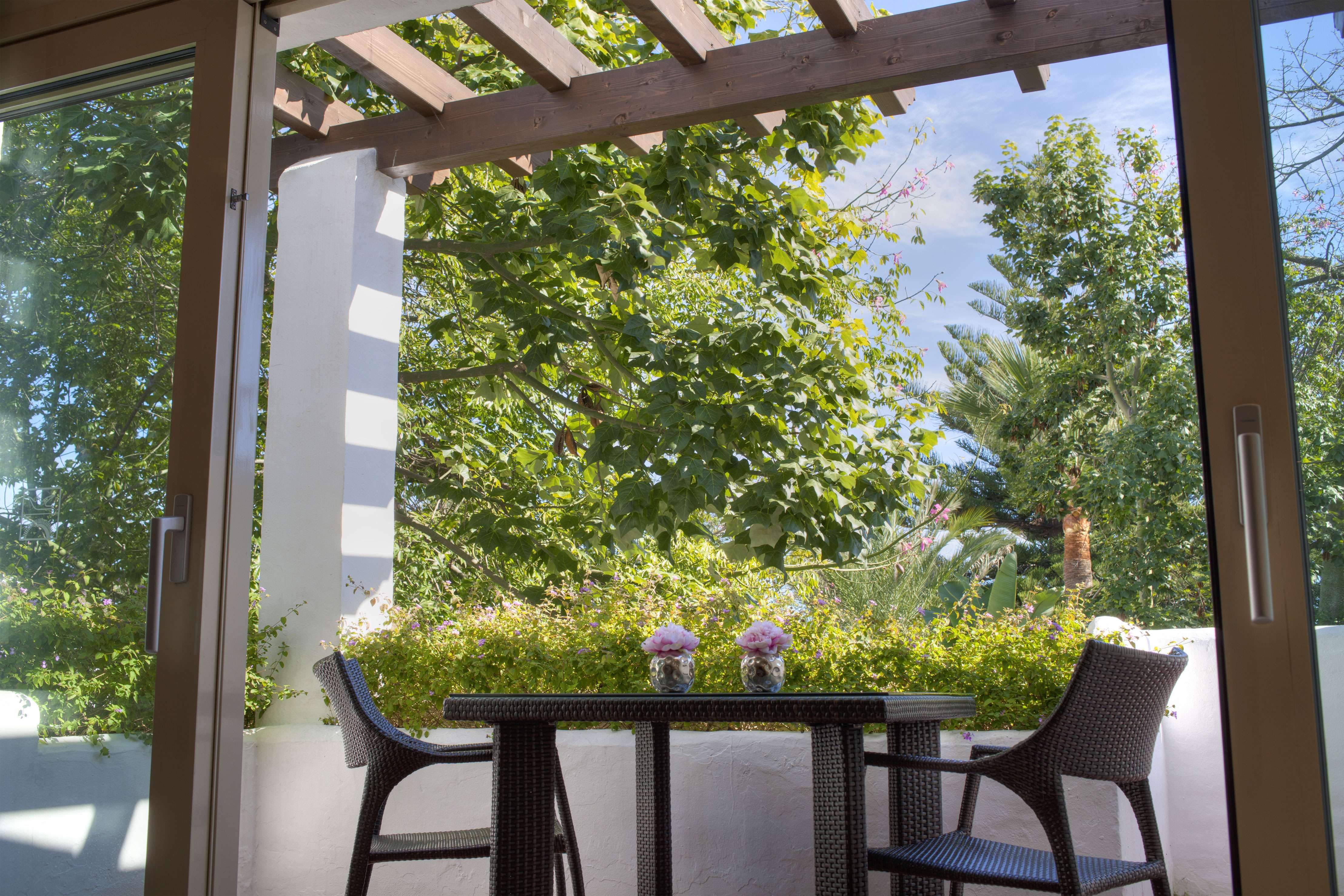 西班牙马贝拉罗马桥酒店-8