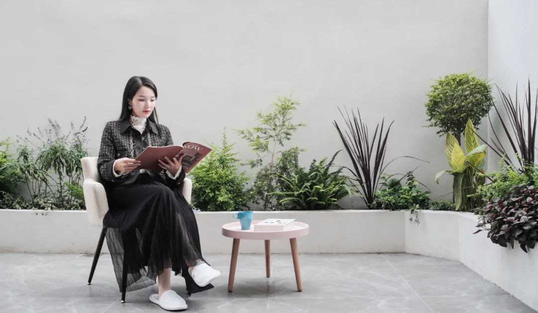 魔方私宅丨苏州维斯曼全案设计-58