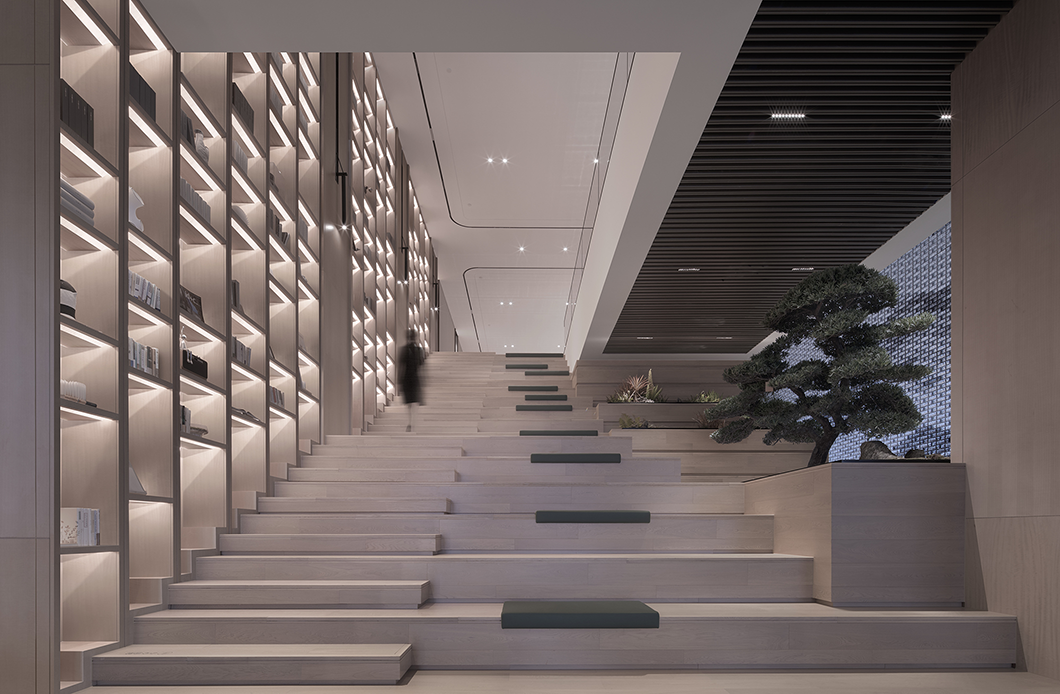 汕头·龙光东海岸 102 亩营销中心丨中国汕头丨不详-23