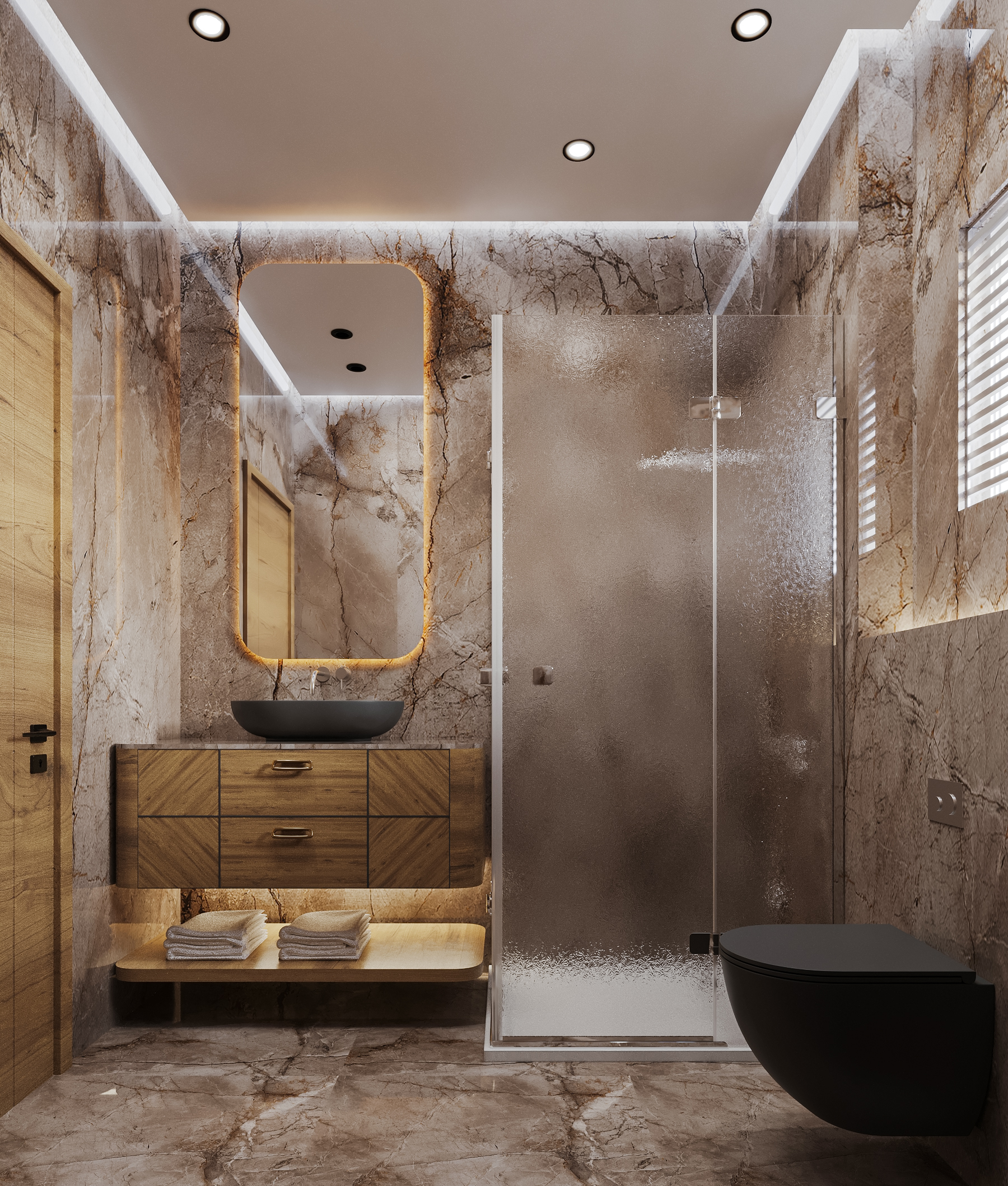 New house in Egypt-8