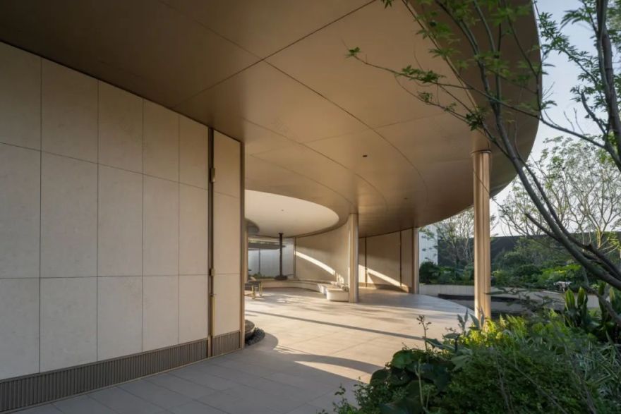 宜兴栖氿云璟苑丨中国江苏丨魏玛设计成都公司-31