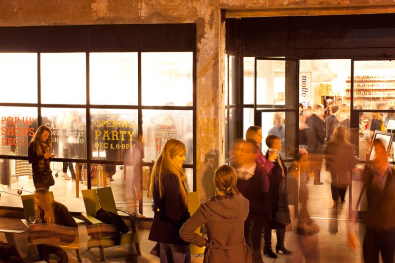 丨美国亚特兰大丨Smith Dalia Architects-19