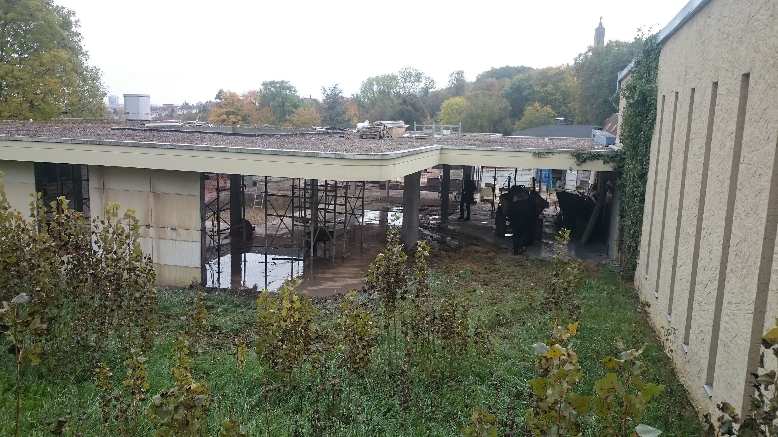 拉乌省立多媒体图书馆-34