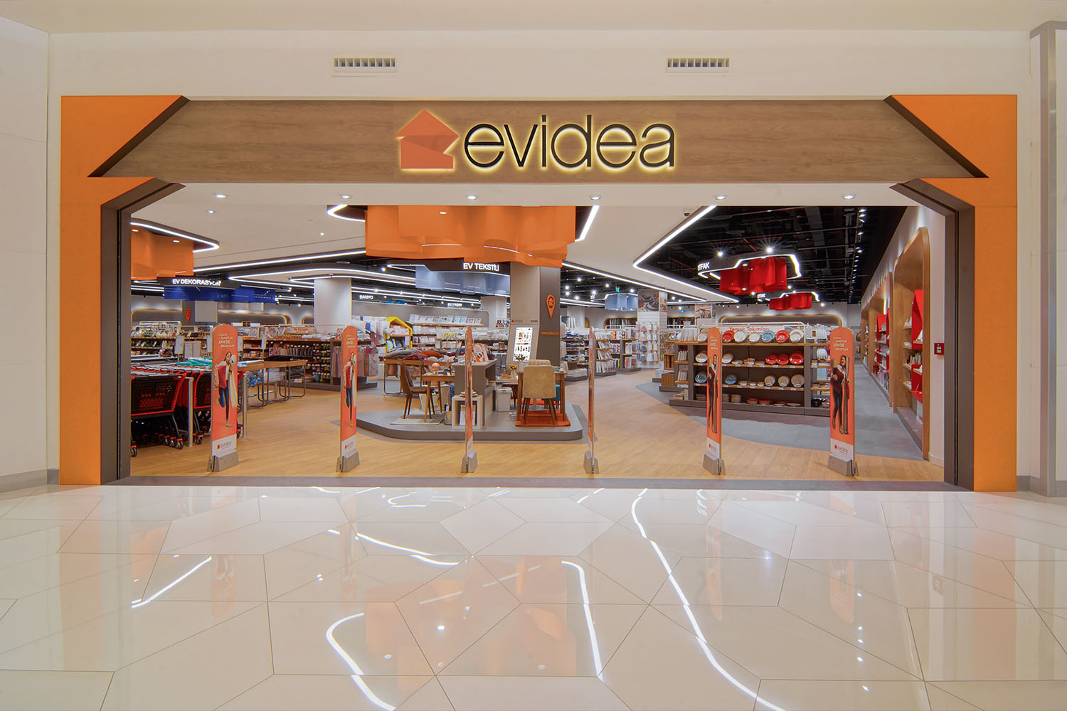 Evidea Chain Stores-16