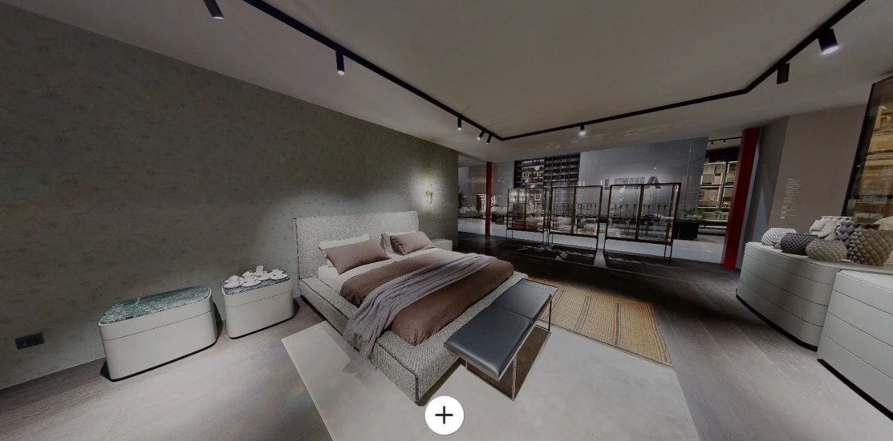 2024 米兰国际家具展览会丨意大利米兰-62