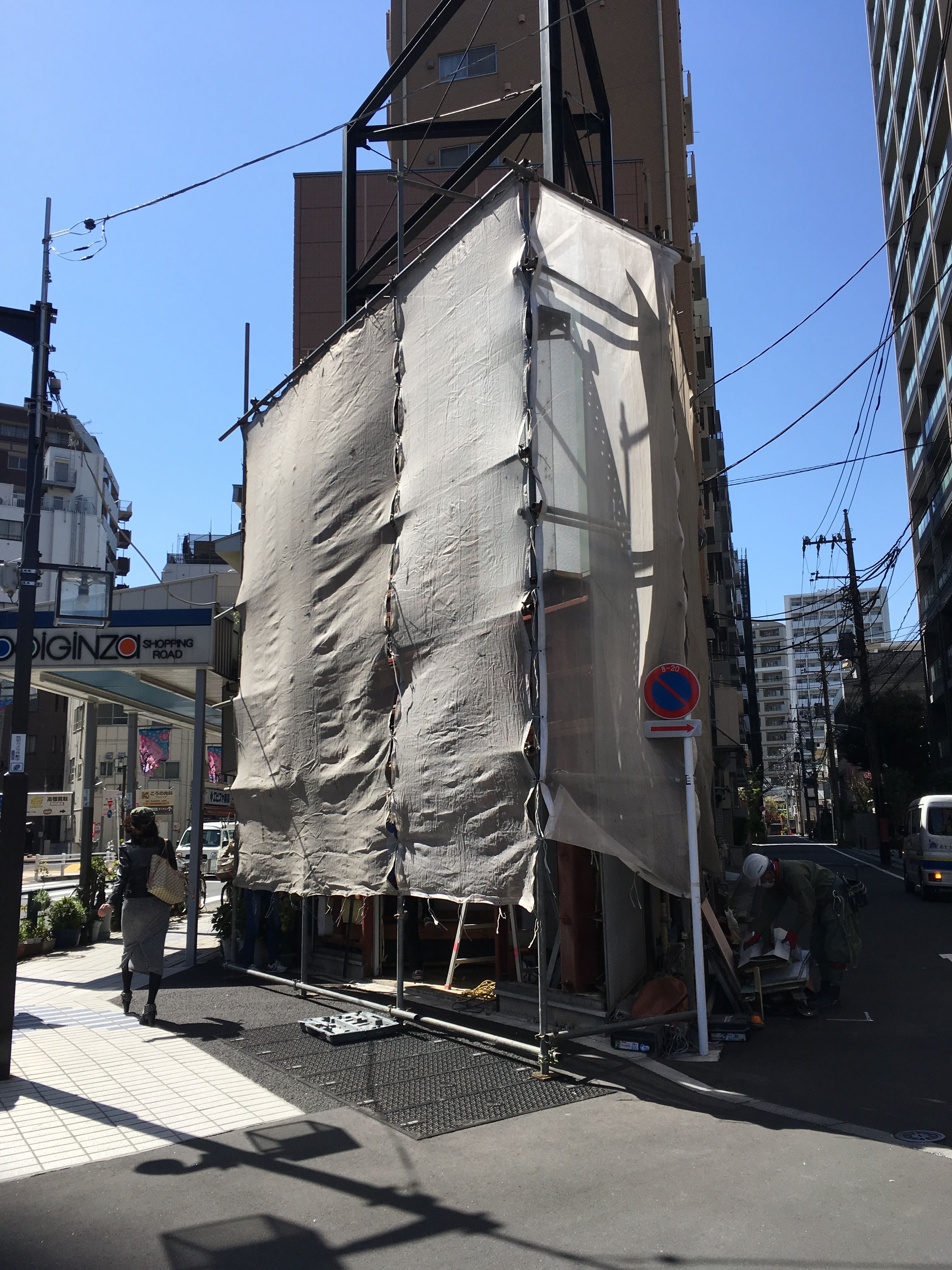 三八丨LEVEL Architects-3