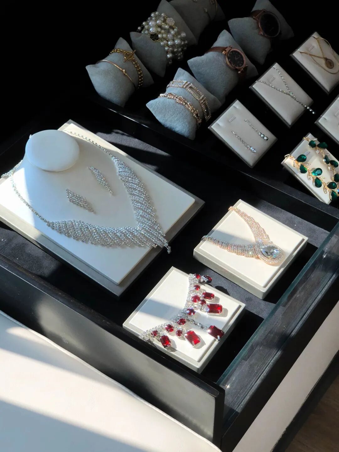 OESD丨从化珠江壹城·锦苑样板间：一生美好之城-156