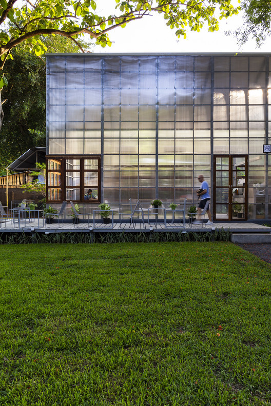 泰国清迈兰丁咖啡馆-32