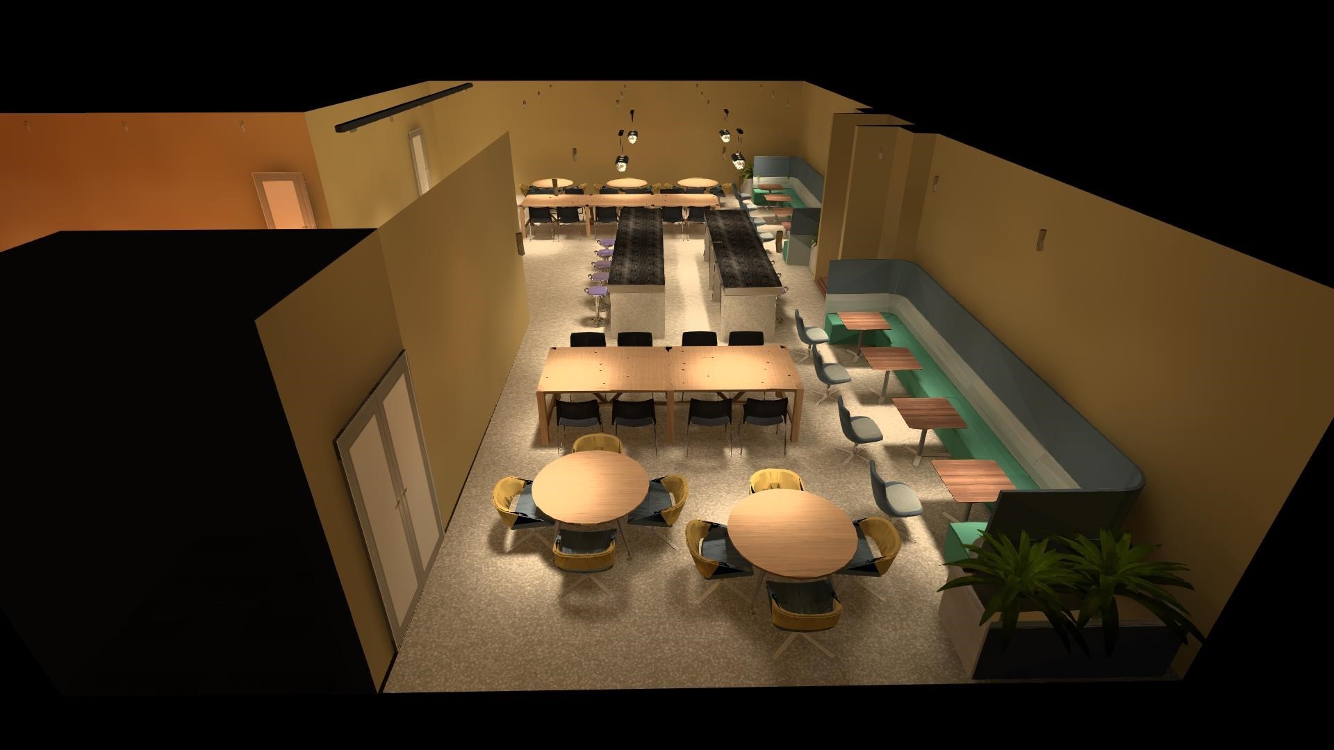 NDA Project - France-3