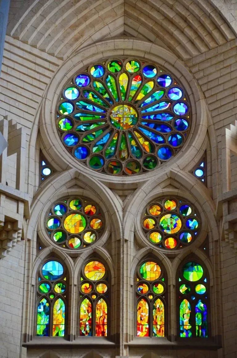 圣家堂丨叶胤祥设计事务所-27