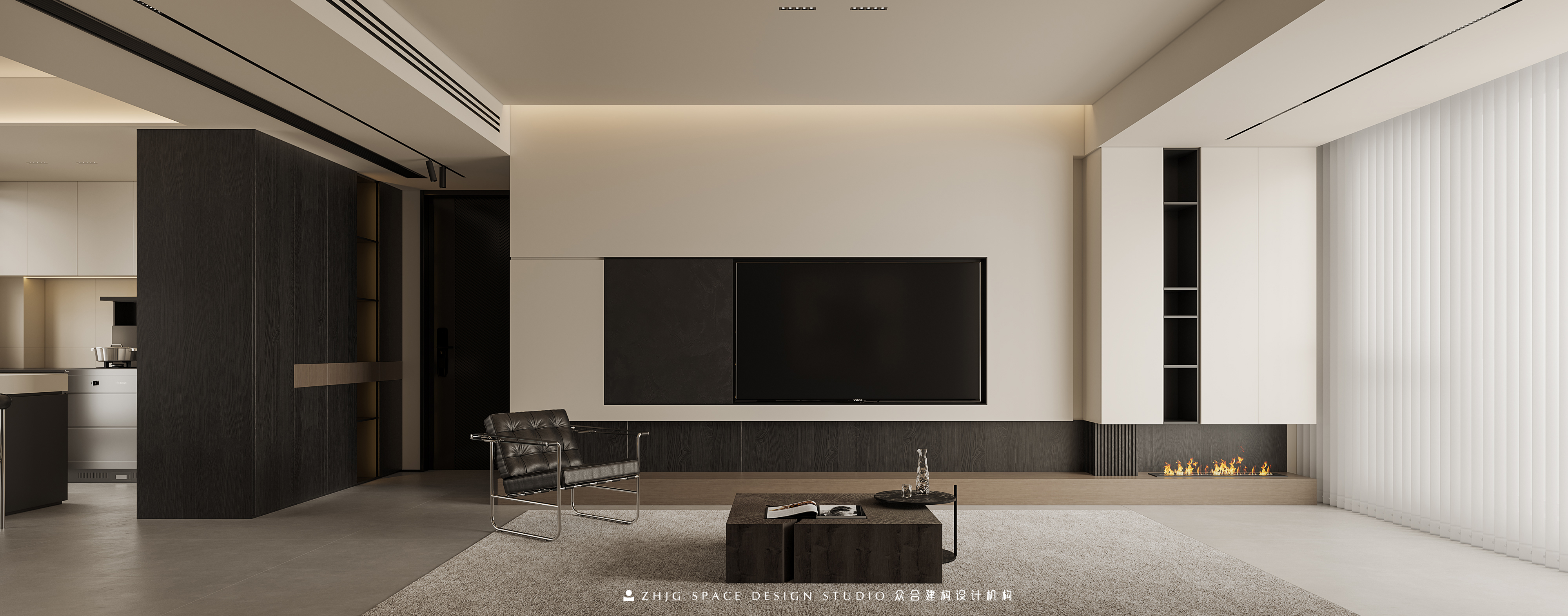 众合建构｜湘和雅郡-0