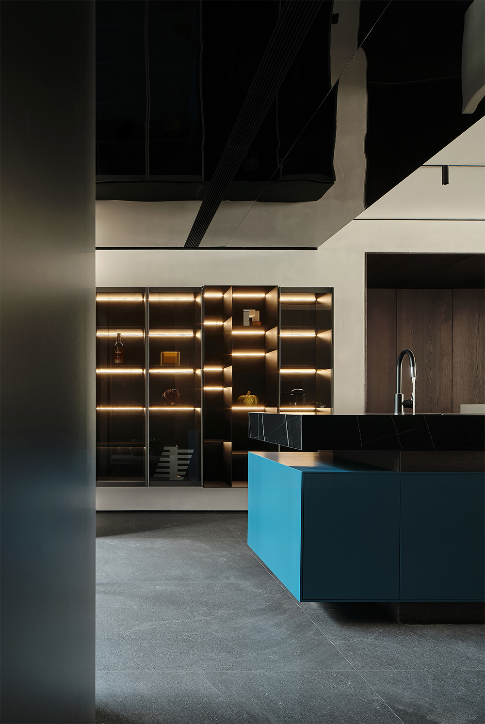 生活·在丨中国南京丨上海仝界空间设计（仝设计）-19