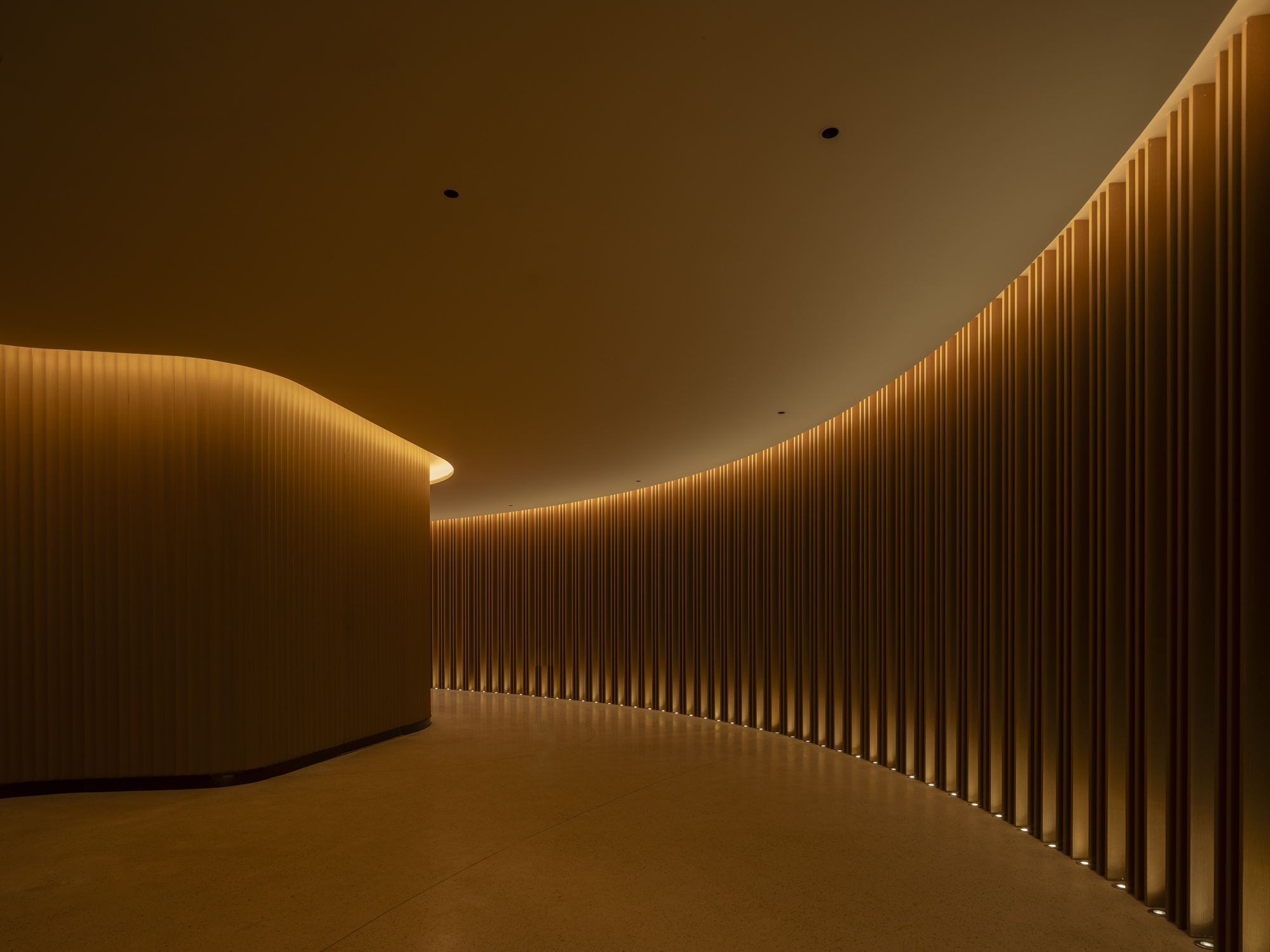 莫干山加怡颐珀度假酒店丨中国湖州丨由走空间设计实验室-27