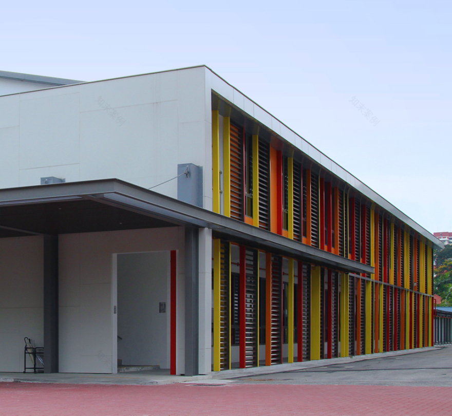 新加坡福建华谊文化学院-10