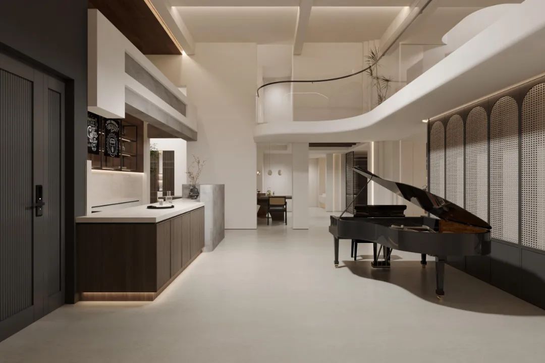 时代悦府·浪漫缩影丨水木新作-18