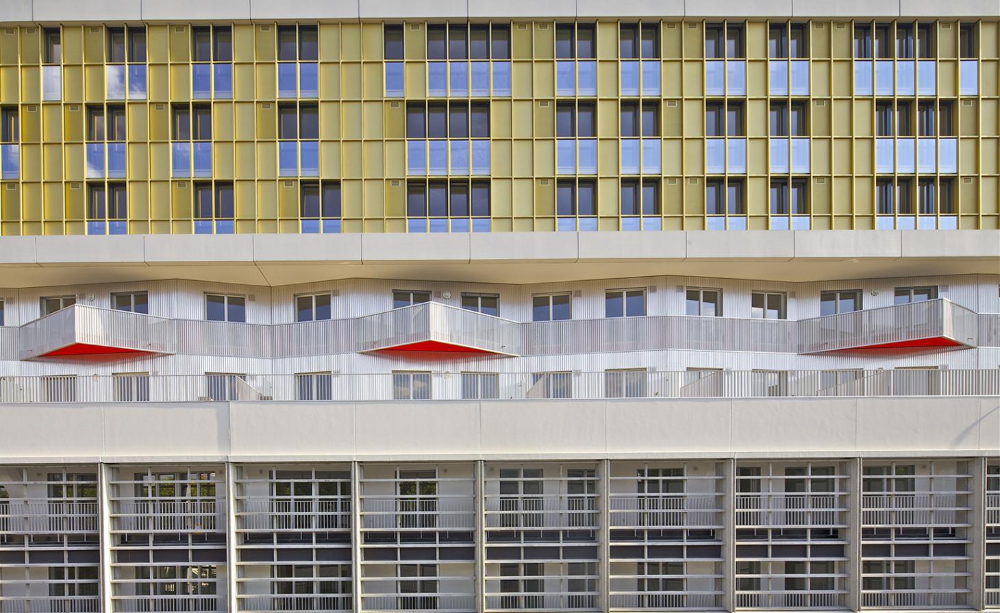 麦克唐纳仓库(Macdonald Warehouse)-11