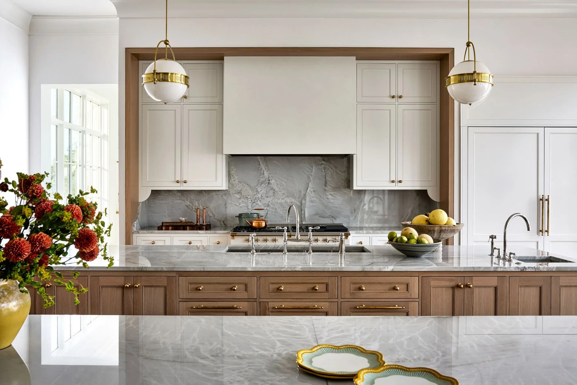 湖岸；湖畔；湖滨丨美国-24