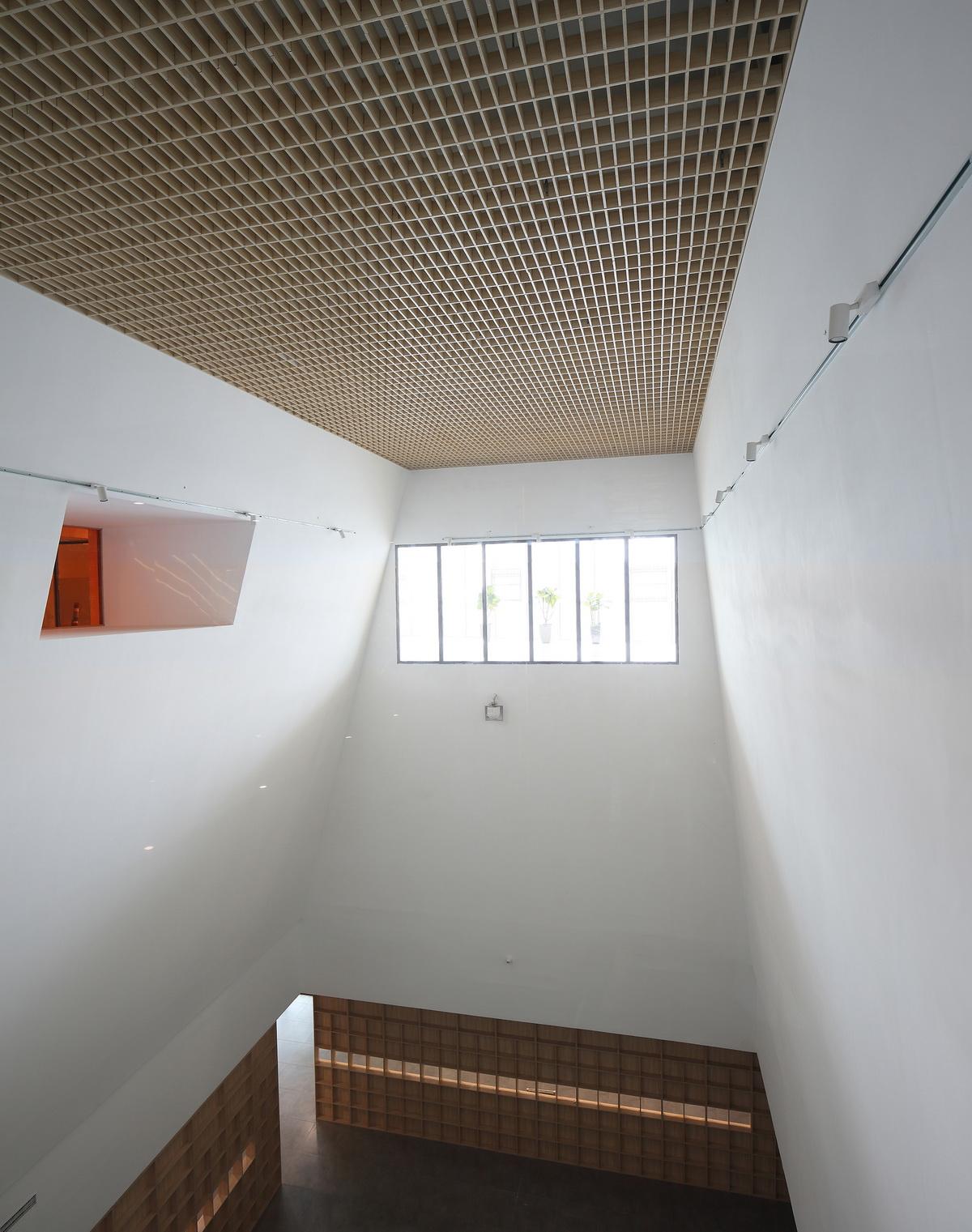 源平·美璟书店丨中国河北丨上海严旸建筑设计工作室-82