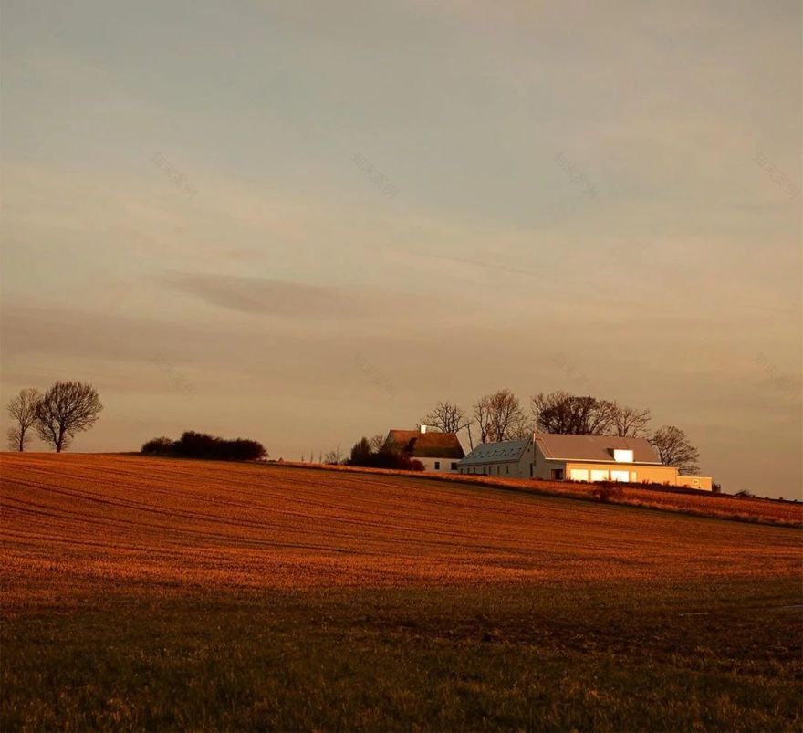 瑞典米其林二星餐厅 Vyn丨Fojab Arkitekter-0